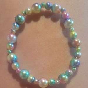 Handmade jewelry